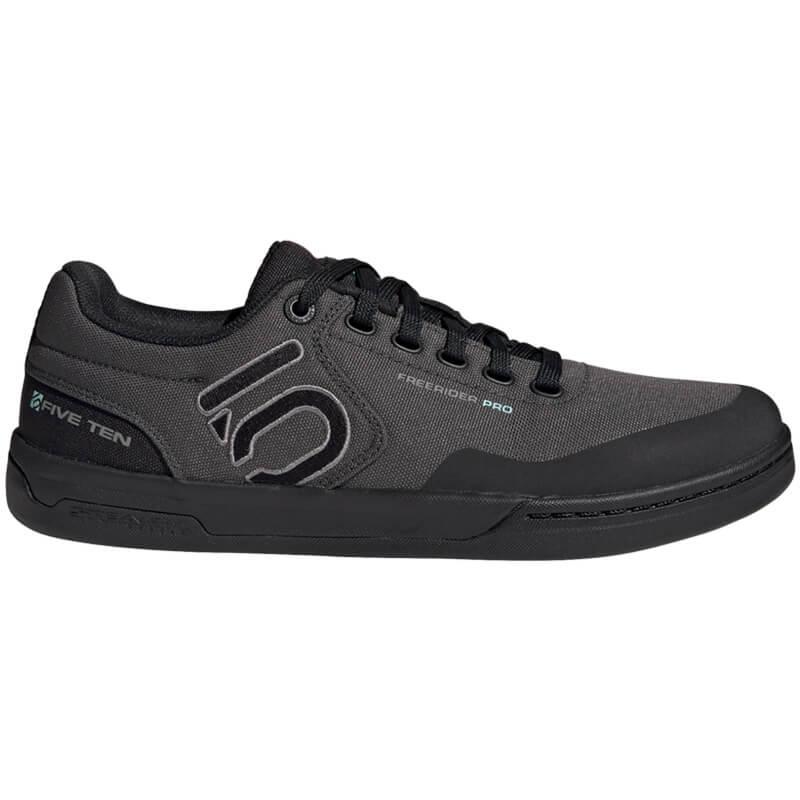 Five Ten Men's Freerider Pro Canvas Flat Pedal Shoe - Thunder Mountain Bikes