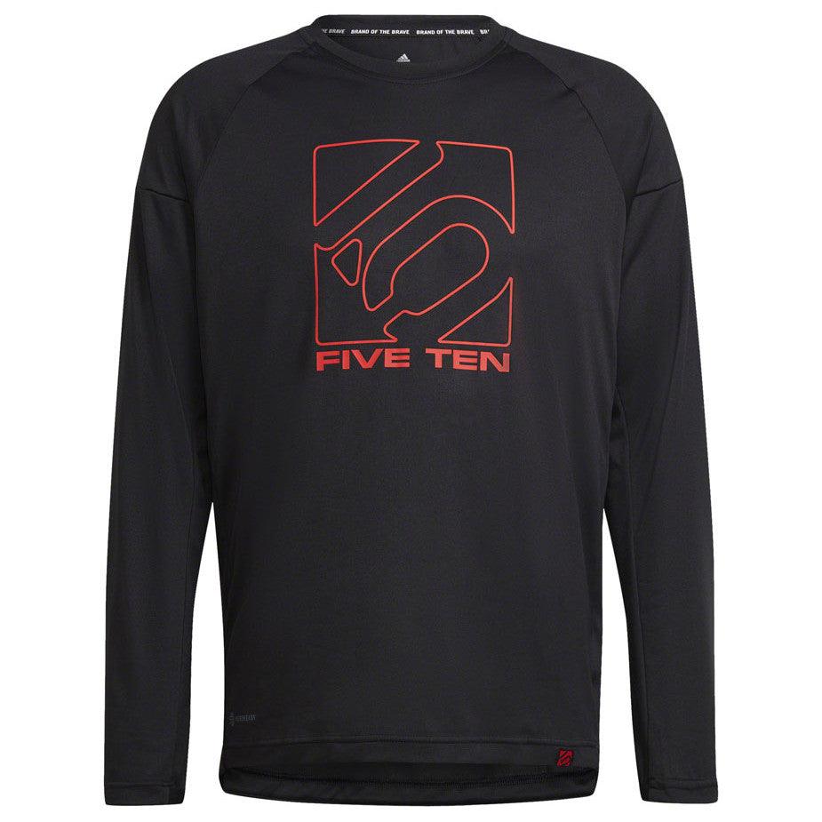 Five Ten Mens Long Sleeve Jersey - Thunder Mountain Bikes