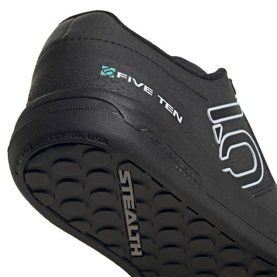 Five Ten Women's Freerider Pro Flat Pedal Shoe - Thunder Mountain Bikes