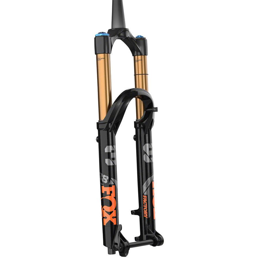 Fox 38 Factory 29" Grip 2 Fork - Thunder Mountain Bikes