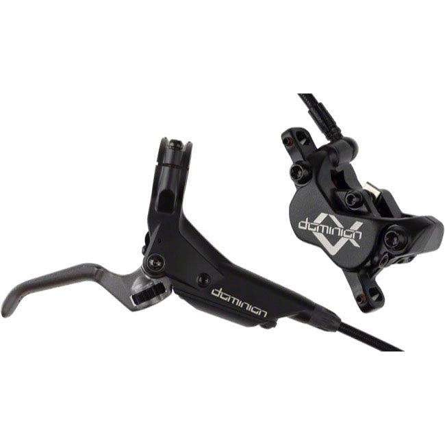 Hayes Dominion A4 Disc Brake Set - Thunder Mountain Bikes