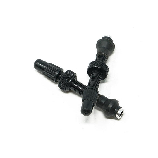 Industry Nine Aluminum Tubeless Valves (i9) - Thunder Mountain Bikes