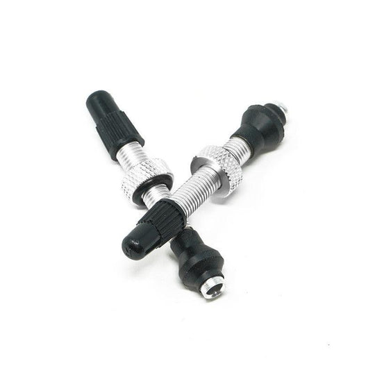 Industry Nine Aluminum Tubeless Valves (i9) - Thunder Mountain Bikes