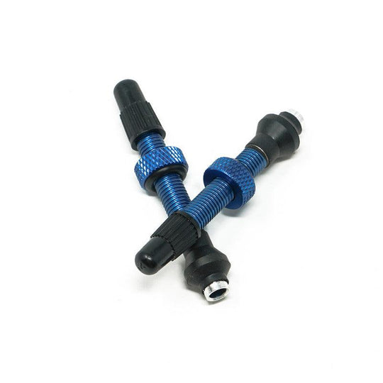 Industry Nine Aluminum Tubeless Valves (i9) - Thunder Mountain Bikes