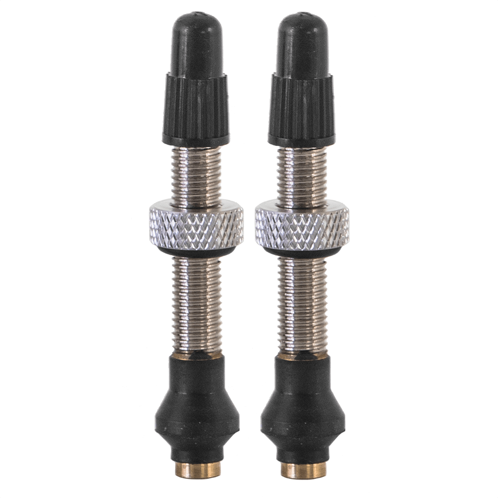 Industry Nine Brass Tubeless Valves (i9) - Thunder Mountain Bikes