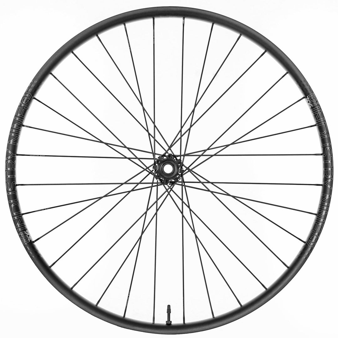 Industry Nine Enduro 305 V3 Hydra Front Wheel - Thunder Mountain Bikes