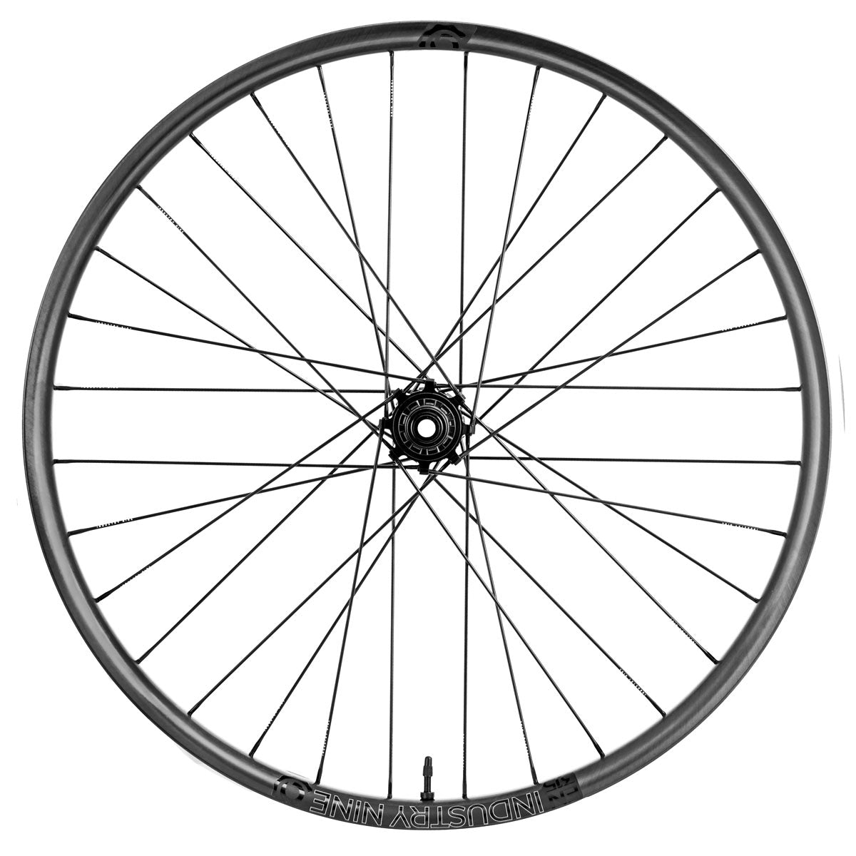 Enduro 315 Hydra Carbon Rear Wheel