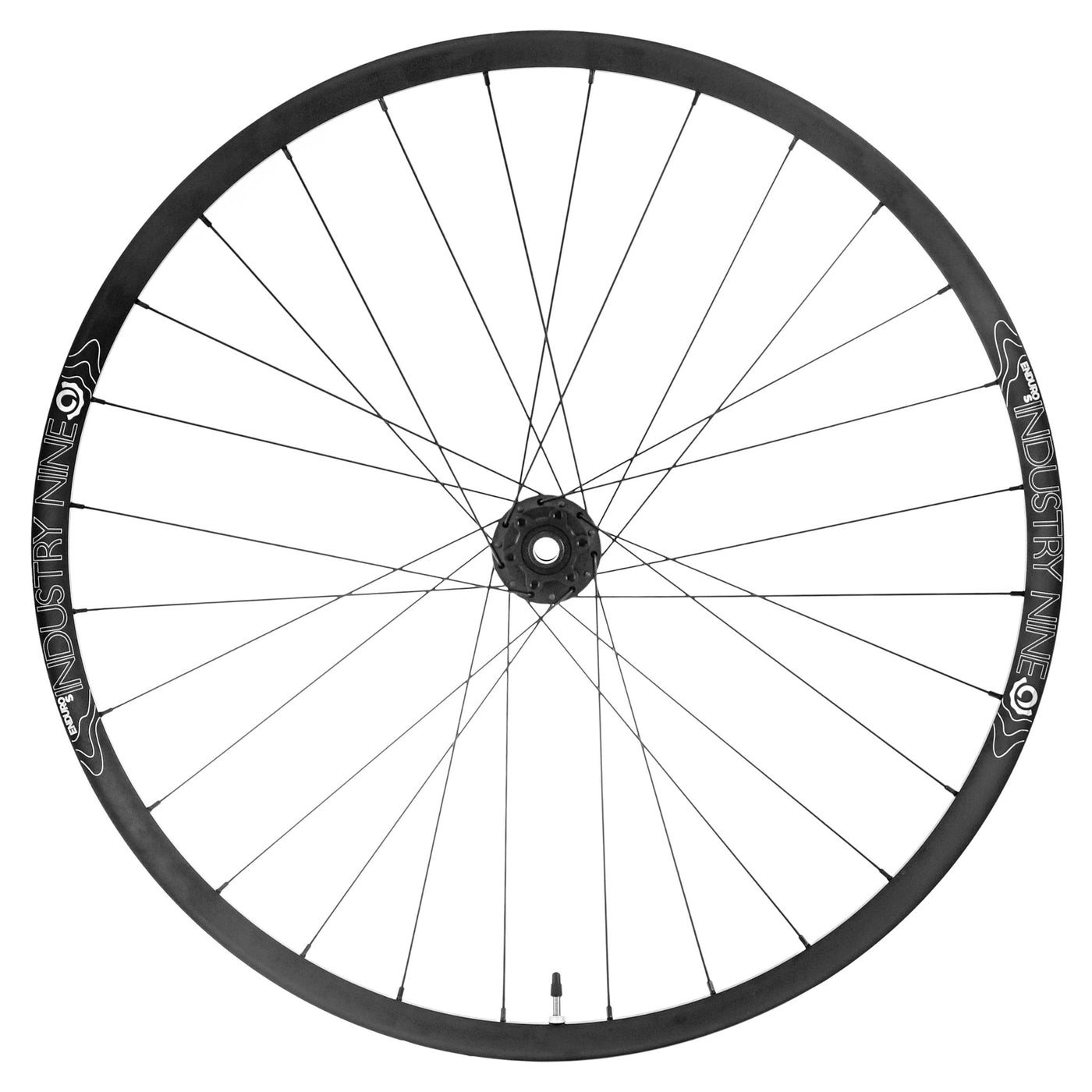 Enduro S 1/1 Rear Wheel