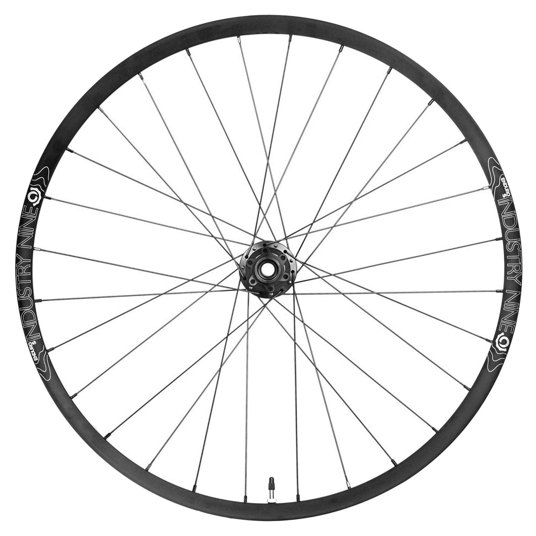 Industry Nine Enduro S 1/1 Front Wheel - Thunder Mountain Bikes