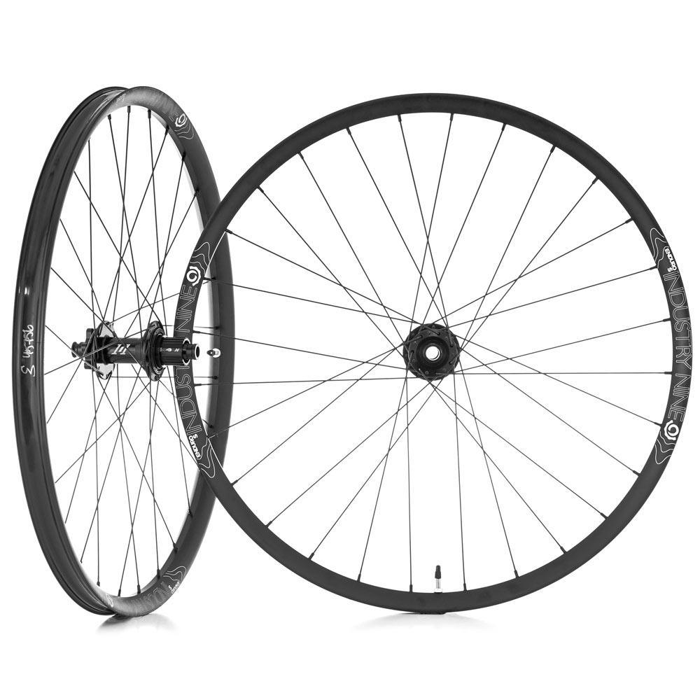 Industry Nine Enduro S 1/1 Wheelset - Thunder Mountain Bikes