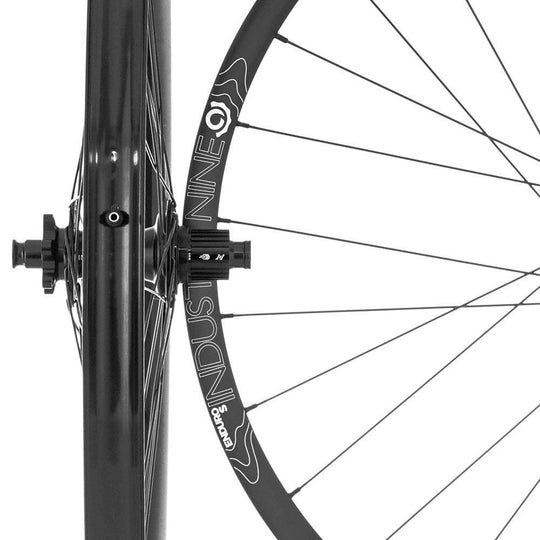 Industry Nine Enduro S 1/1 Wheelset - Thunder Mountain Bikes