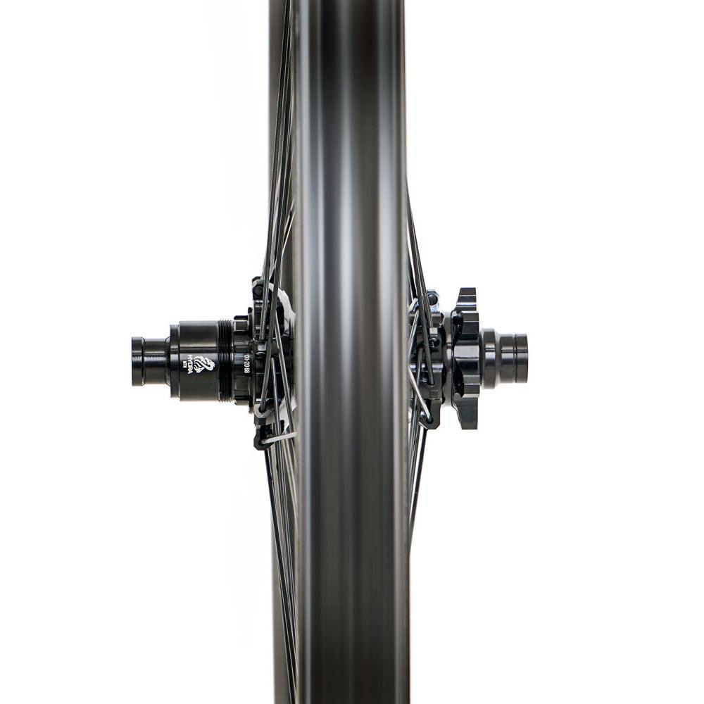 Industry Nine Enduro S Hydra Carbon Rear Wheel - Thunder Mountain Bikes