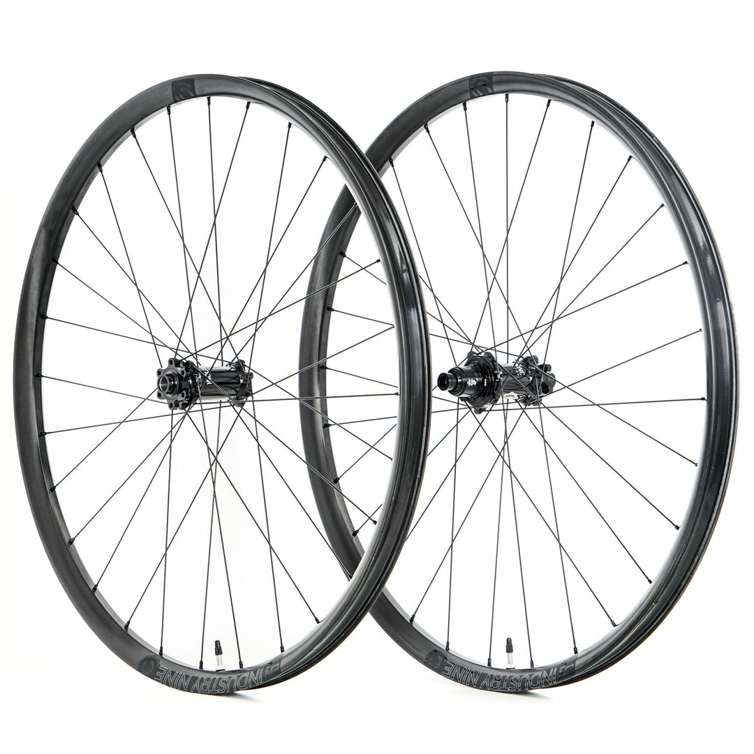 Industry Nine Enduro S Hydra Carbon Wheelset - Thunder Mountain Bikes