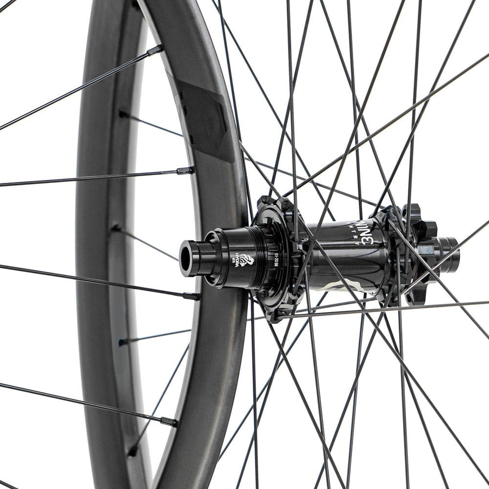 Industry Nine Enduro S Hydra Carbon Wheelset - Thunder Mountain Bikes