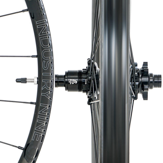 Industry Nine Enduro S Hydra Carbon Wheelset - Thunder Mountain Bikes