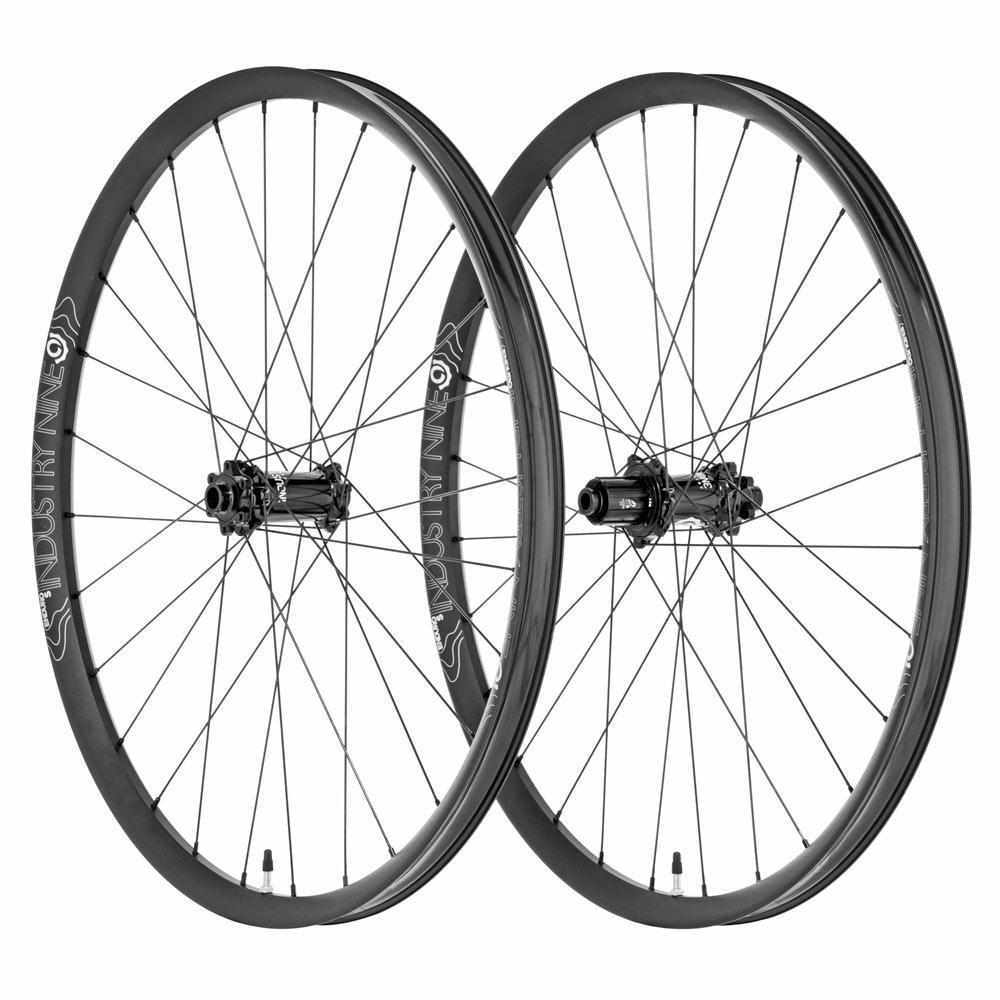 Industry Nine Enduro S Hydra Wheelset - Thunder Mountain Bikes