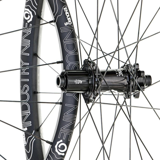 Industry Nine Enduro S Hydra Wheelset - Thunder Mountain Bikes