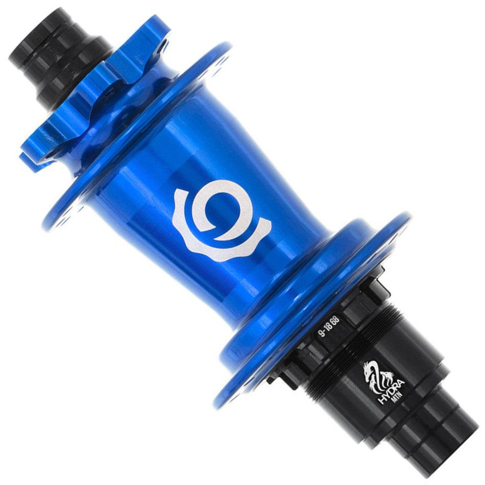 Industry Nine Hydra Classic 6-Bolt Rear Hub – Thunder Mountain Bikes