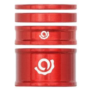 IRIX Headset Spacer – Thunder Mountain Bikes