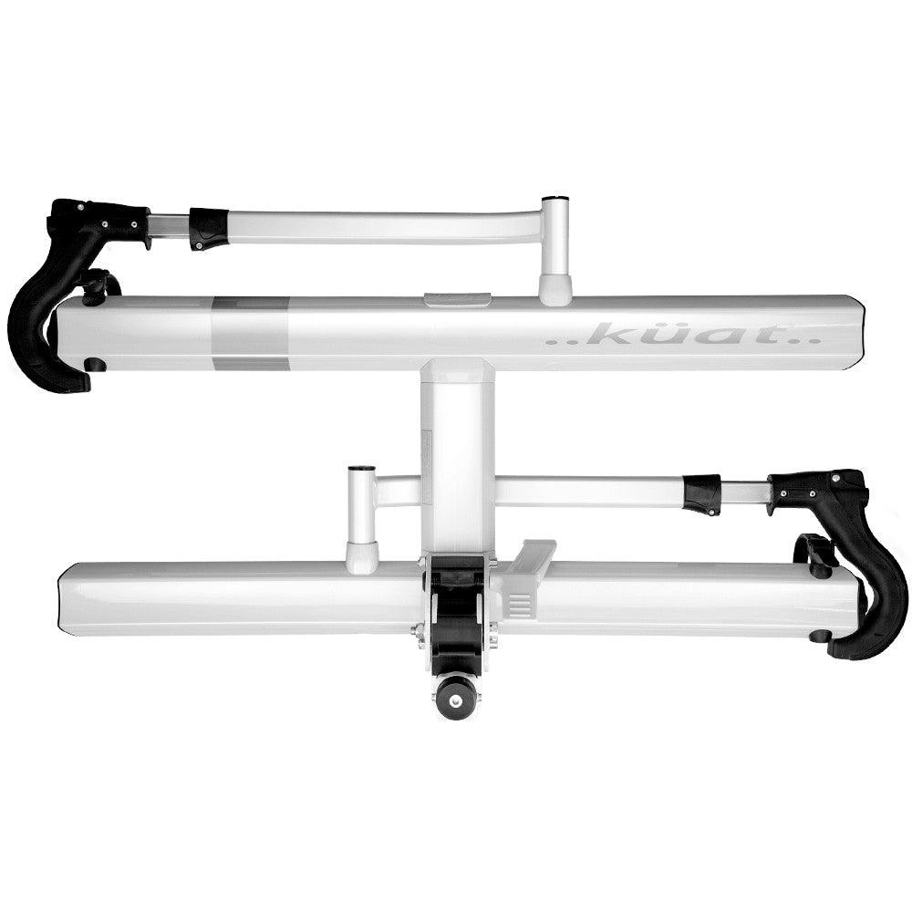 Sherpa Hitch Bike Rack - Main Image