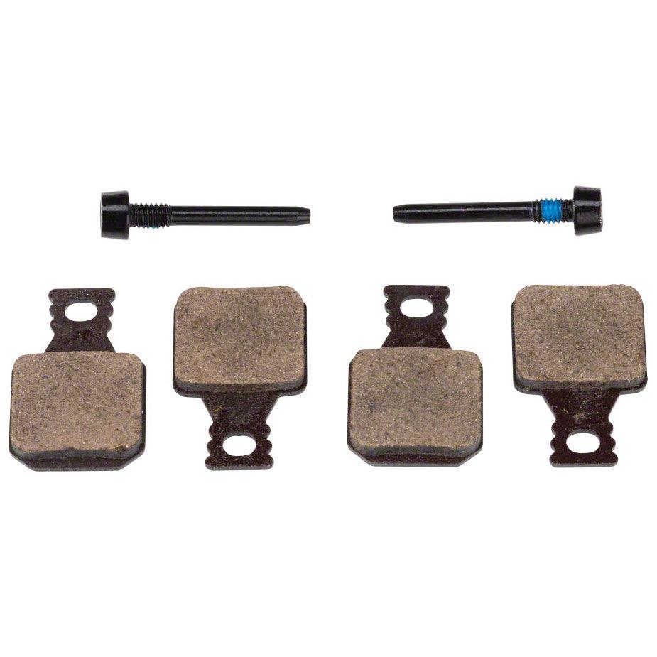 Magura 8.P Disc Brake Pads - Performance Compound - Thunder Mountain Bikes