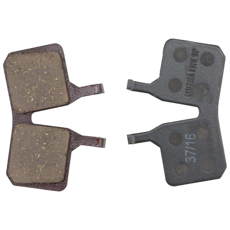 Magura 9.P Disc Brake Pads - Performance Compound - Thunder Mountain Bikes