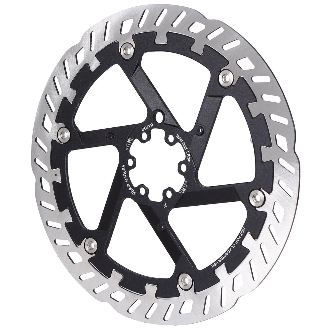 Magura MDR-P eBike Disc Brake Rotor - Thunder Mountain Bikes