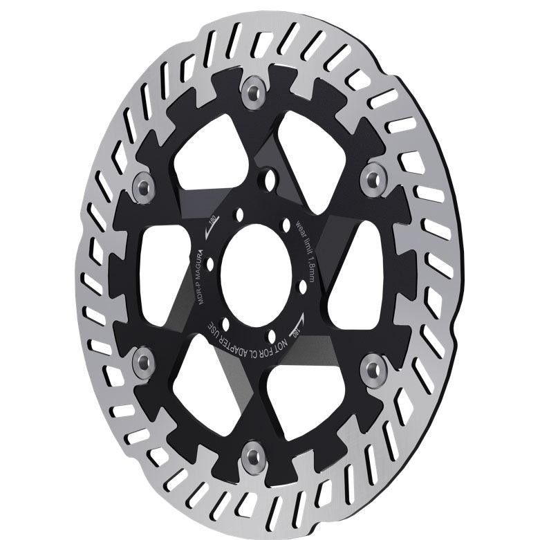 Magura MDR-P eBike Disc Brake Rotor - Thunder Mountain Bikes