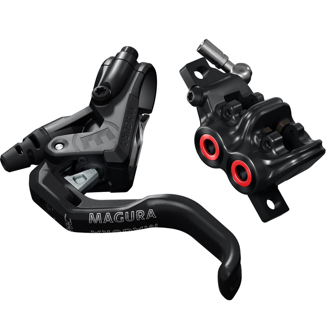 Magura MT5 HC Disc Brake Set - Thunder Mountain Bikes