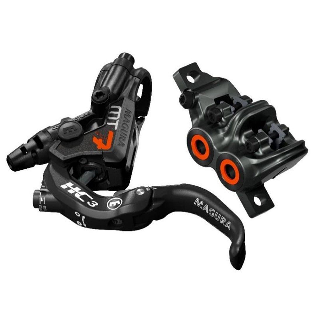 MT5 Disc Brake Set