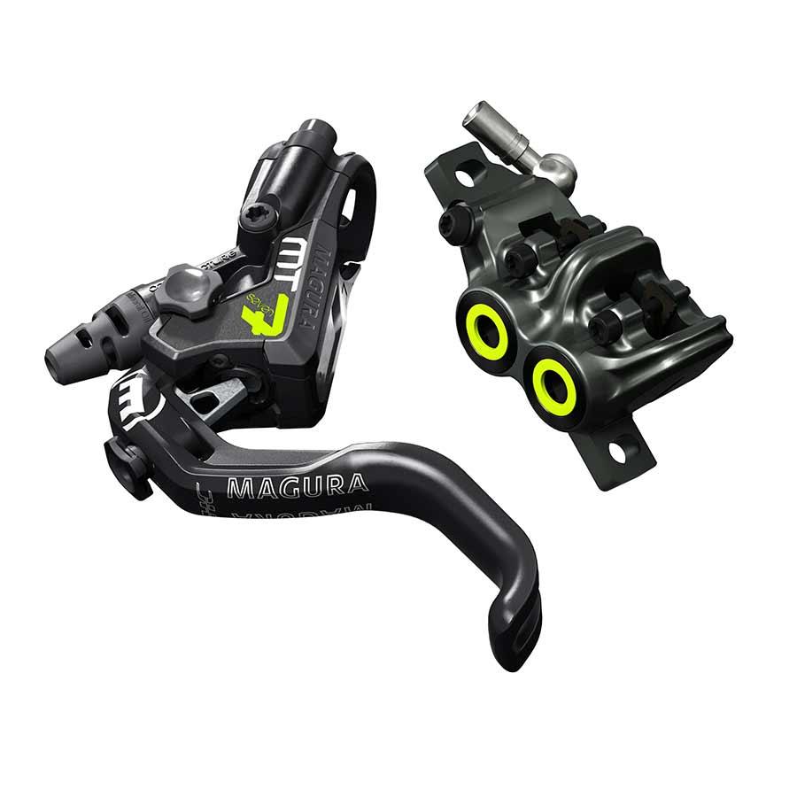 MT5 Disc Brake Set