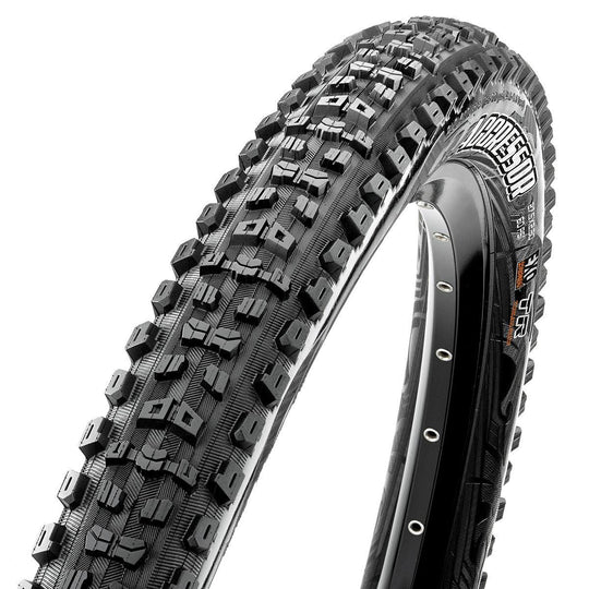 Maxxis Aggressor Tire - Thunder Mountain Bikes