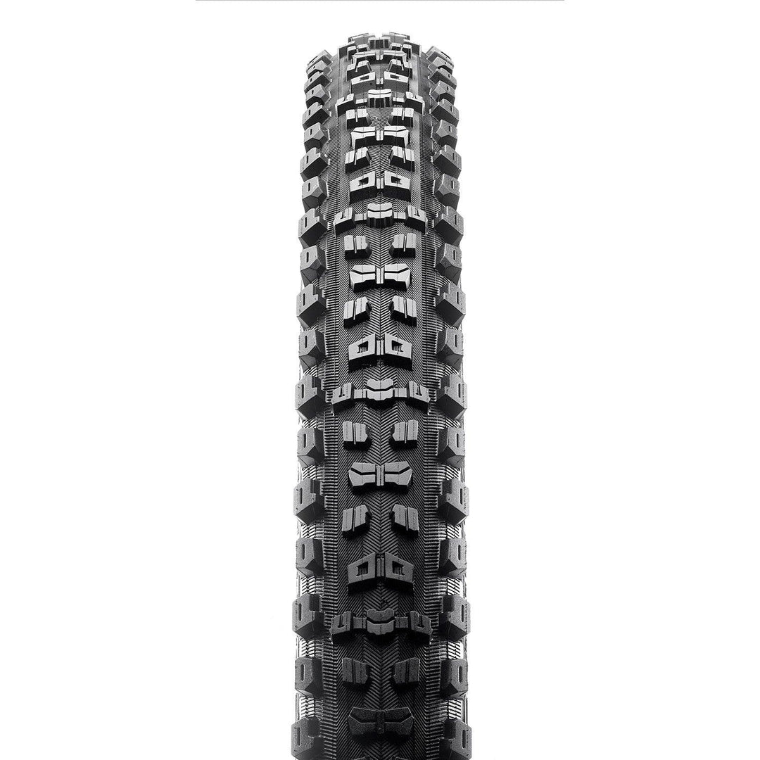 Maxxis Aggressor Tire - Thunder Mountain Bikes