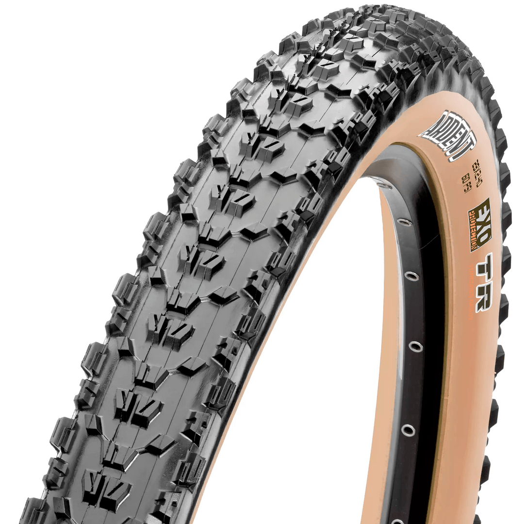 Maxxis Ardent Tire - Thunder Mountain Bikes