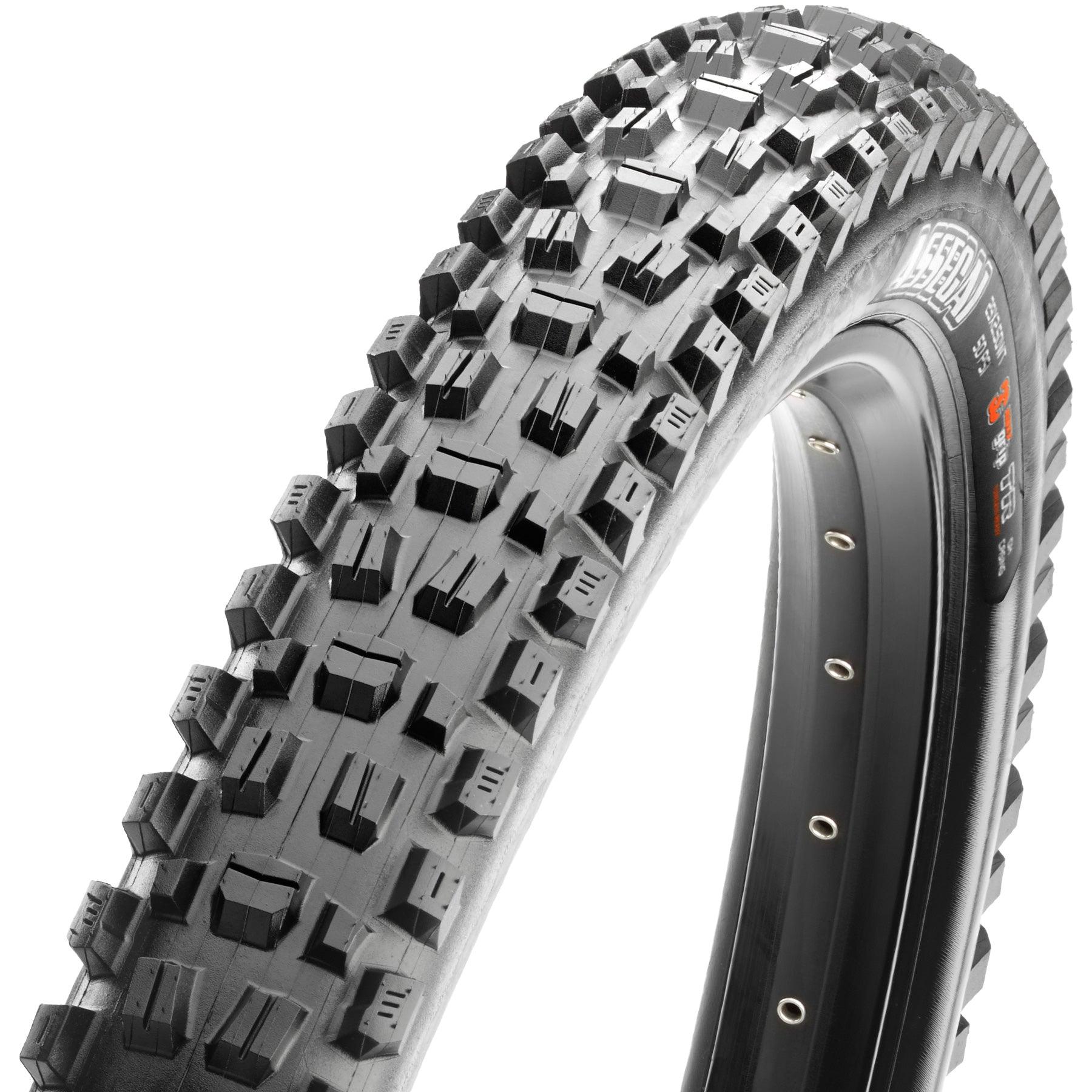 Continental maxxis on sale