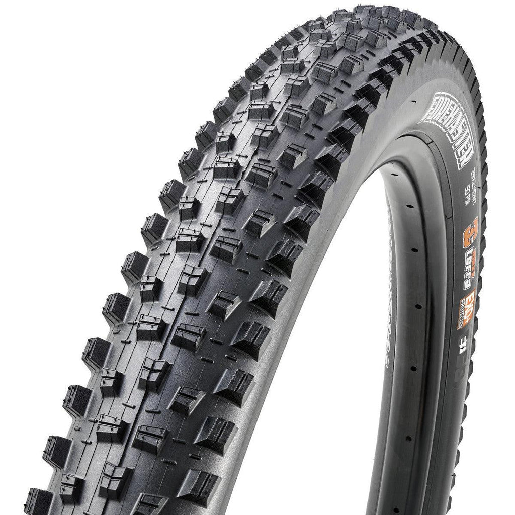 Maxxis Forekaster Tire – Thunder Mountain Bikes
