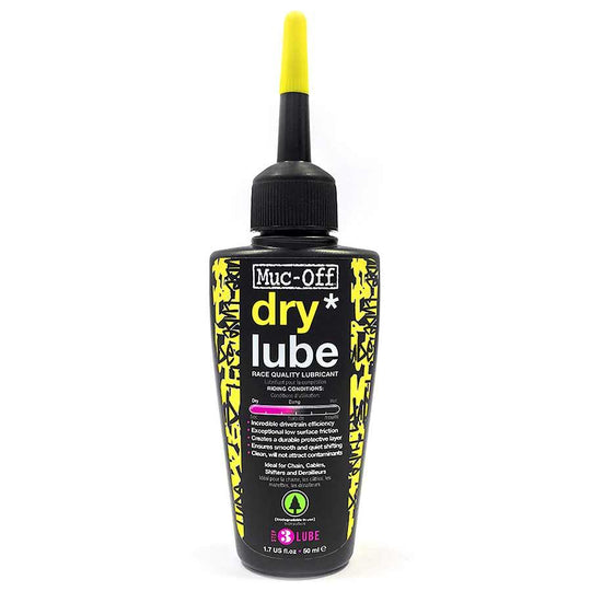 Muc-Off Bio Dry Bike Chain Lube - Thunder Mountain Bikes