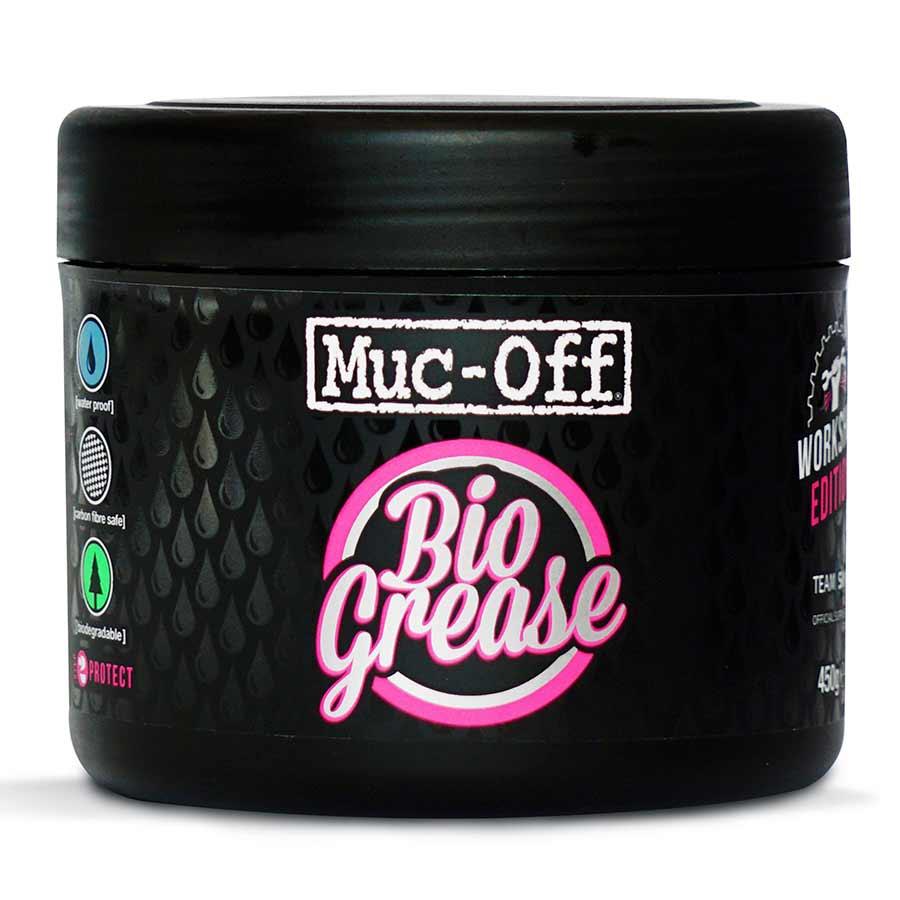 Muc-Off Bio-Grease - Thunder Mountain Bikes