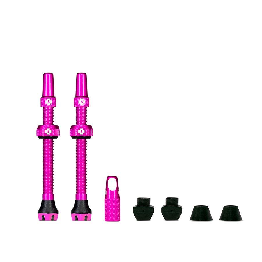 Muc-Off V2 Tubeless Valve Kit - Thunder Mountain Bikes