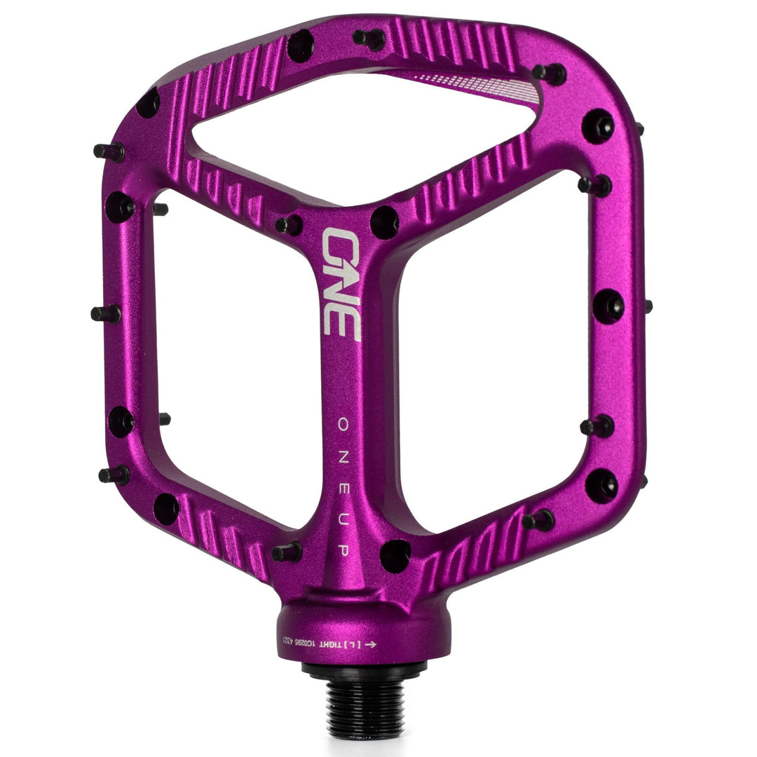 oneup mtb pedals OneUp Aluminum Pedals
