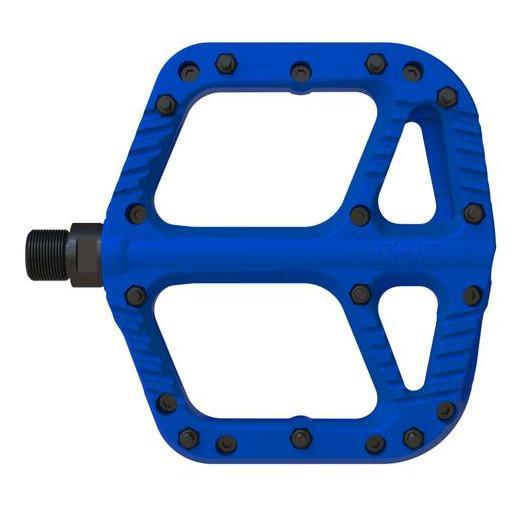 OneUp Components Composite Pedals - Thunder Mountain Bikes