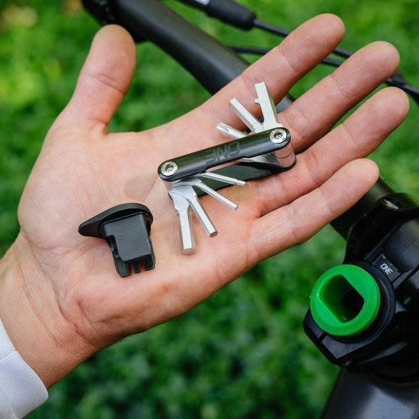 OneUp Components EDC Lite Multi-Tool - Thunder Mountain Bikes