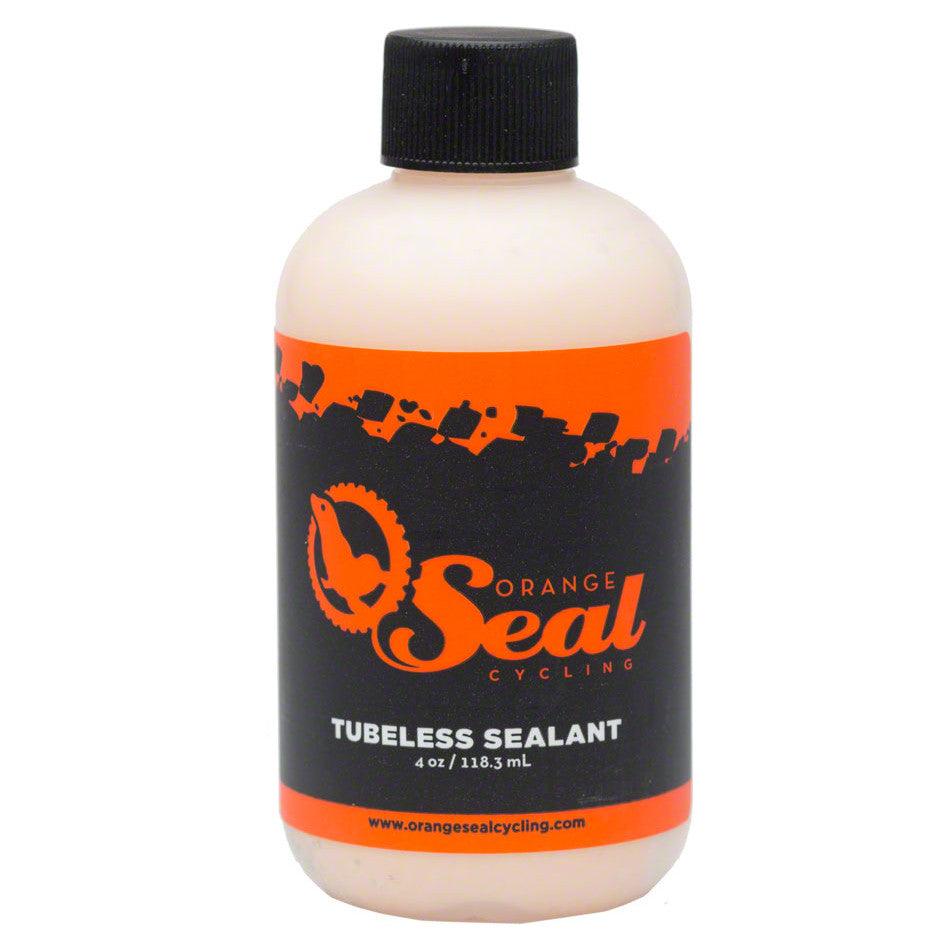 Orange Seal Regular Tire Sealant Refill - Thunder Mountain Bikes