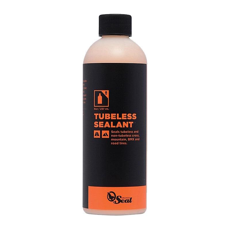 Orange Seal Regular Tire Sealant Refill - Thunder Mountain Bikes