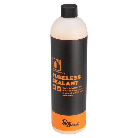 Orange Seal Regular Tire Sealant Refill - Thunder Mountain Bikes