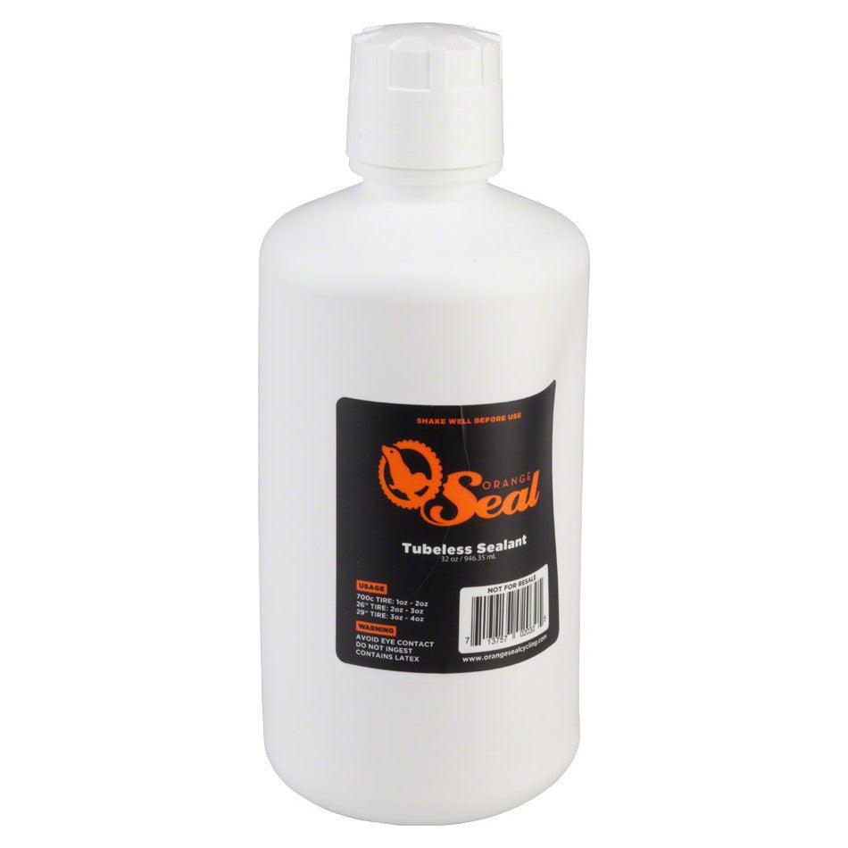 Orange Seal Regular Tire Sealant Refill - Thunder Mountain Bikes