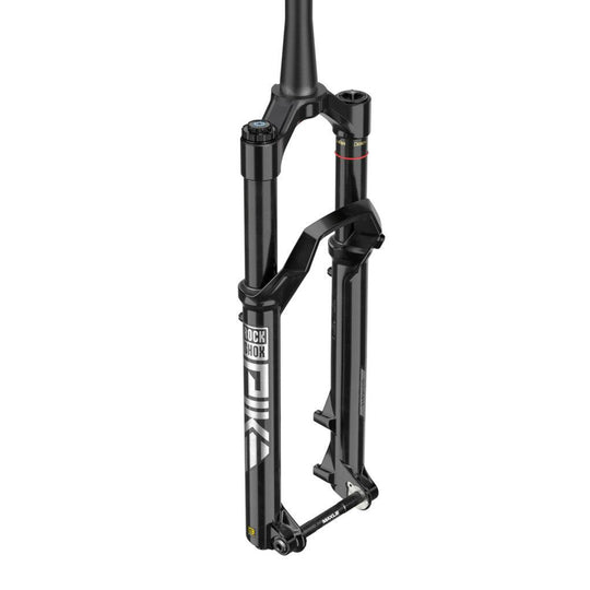 RockShox Pike Ultimate Charger 3 RC2 Fork - Thunder Mountain Bikes