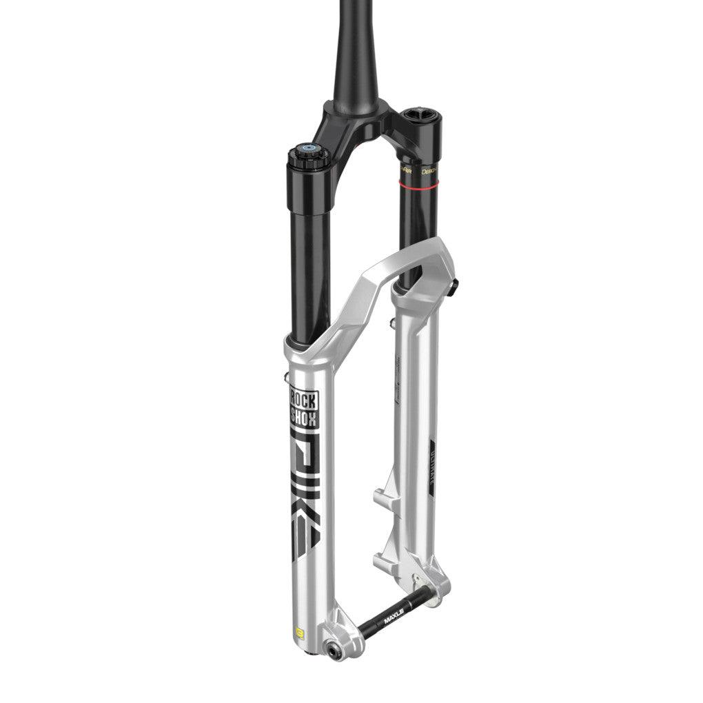 RockShox Pike Ultimate Charger 3 RC2 Fork - Thunder Mountain Bikes