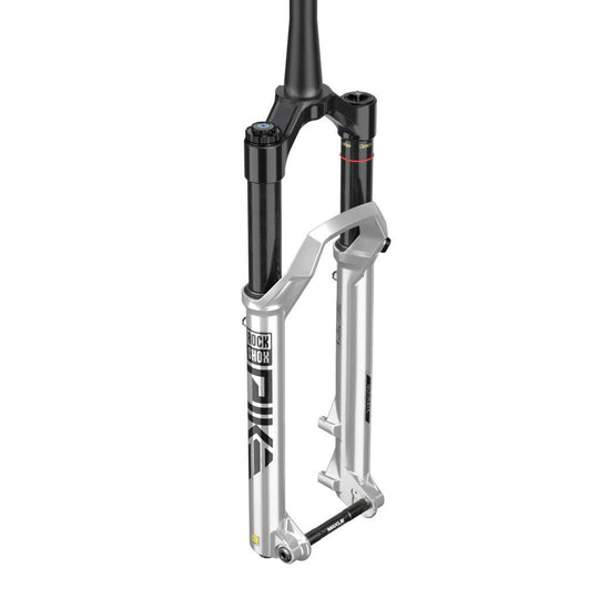 RockShox Pike Ultimate Charger 3 RC2 Fork - Thunder Mountain Bikes