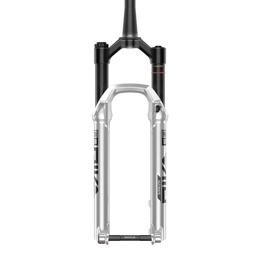 RockShox Pike Ultimate Charger 3 RC2 Fork - Thunder Mountain Bikes